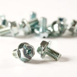 Tornillo antigiro M6x10 Torx dureza 4, 8, referencia 48476 de IDE