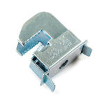 Conector sin taladro 16 mm2, referencia 48646 de IDE