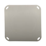 Tapa ciega 4x4
