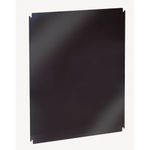 Placa baquelita para armario GN10010030-GN10010040, referencia PLB100100 de IDE. Medidas: 970x950