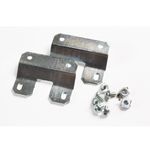 Pack accesorios para montaje de placa continuidad, referencia 48474 de IDE. 2ud