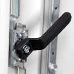 Cierre interior puerta doble y varilla 1650 de IDE