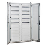 Bastidor modular para armario 1650x600, referencia BTM16560 de IDE