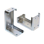 Soporte fijador perfil bastidor fijo 19