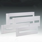 Tapas modulares abisagradas 150x1000 de IDE