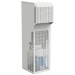 Acondicionador superficie 5800 W, referencia AS5800/400 de IDE