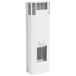 Acondicionador semi-empotrados 2000 W de IDE