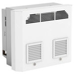 Acondicionador semi-empotrados 380 W de IDE