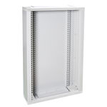 Armario distribución enlazable IP40 670x910x212 sin puerta, ni tapas, ni railes de IDE