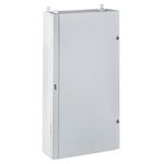 Armario distribución superficie IP40  vacío puerta opaca 670x1310x212 de IDE