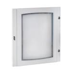 Puerta armario de empotrar IP40 120 módulos puerta opaca de IDE