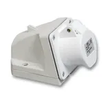 Bases murales IP44 24/42V 16A 2P