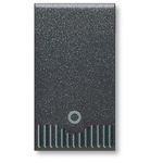 Mecanismos Pulsador 20A-250V