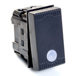 Mecanismos Conmutador iluminacle 20A-250V