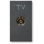 Base Toma televisión 9, 5 mm 40/862 MHz