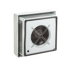 Ventilador techo, referencia VT1020 de IDE. (1140) m3/h