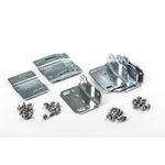 Pack de unión mixto, referencia 48116 de IDE. 4 unidades unión interior más 4 unidades de esquina