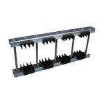 Soporte embarrado 3/10 TN 160 6200 A, referencia 48630 de IDE