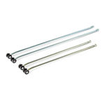 Varillas para armario 800 mm altura, referencia 48385 de IDE