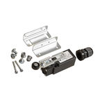 Interruptor de puerta para armarios de poliester IP55 de IDE