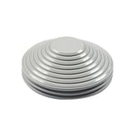 Obturador pasa cables Ø19mm de IDE