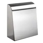Cubierta para rejilla con filtro RF123 AISI 304L de IDE