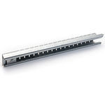 Perfil soporte regulador, referencia PB150 de IDE. Profundidad: 150 mm