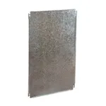 Placa ciega para armario GN10010030-GN10010040, referencia PL100100 de IDE. Medidas: 970x950