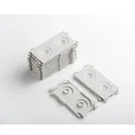 Inserto FL13 de IDE. 34x68 2xM20  6-13 mm. Bolsa 10 u.