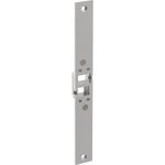 Cerradura electrónica de carga lateral, modelo SL 30 DBL de dormakaba. Para uso comercial o residencial