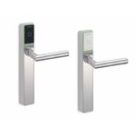 Sistema electrónico de puertas, modelo c-lever Pro de dormakaba. Puertas interiores/exteriores