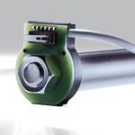 Alarma para robo y detector de rotura, modelo AM dxM de dormakaba