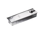 Cierrapuertas de suelo universal, modelo BTS 75V de dormakaba