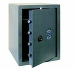 Caja Fuerte CISA de sobreponer, electrónica, DIGIT VISION, 490x360x400