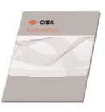 Code Card CISA Authenticard AERO