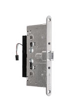 Electrocerradura embutir Cortafuego serie MITO SENSOR, sólo picaporte, fail secure