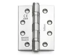 Bisagra BRITON 5 nucleos, acero inoxidable AISI304, 102x76mm