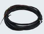 Cable de alimentación cerradura MyEVO