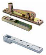 Kit de brazo inferior/superior para puerta pivotante de vaivén cierrapuertas Briton 2820