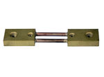 Shunt para la medida de corriente contínua, referencia SH 40A/60mV de Circutor