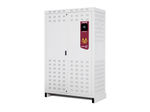 Baterías automáticas con regulador computer OPTIM FR6-P&P-400-440, referencia R54T25 de Circutor