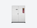 Baterías automáticas con regulador computer OPTIM FRS-P&P-62,5-440, referencia R54R81 de Circutor