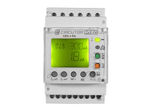 Central diferencial CBS-4 RA, referencia P24911. de Circutor
