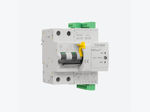 Magnetotérmico motorizado REC MP-C2-10, referencia P27111. de Circutor