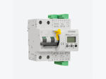 Reconectador diferencial RECmaxLPd-D2-20, referencia P2A133 de Circutor