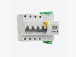 Reconectador diferencial RECmaxLPd-D4-10, referencia P2A141 de Circutor