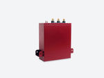 Condensador CSB-40/80, referencia R2323Q. de Circutor
