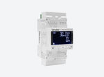 Relé diferencial RGU-10A , referencia P11951. de Circutor