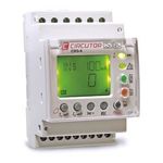 Central diferencial CBS-4, referencia P12711. de Circutor