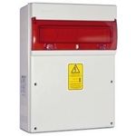 Batería de condensadores OPTIM 2-7,5-440, referencia R3Q761EN00000
